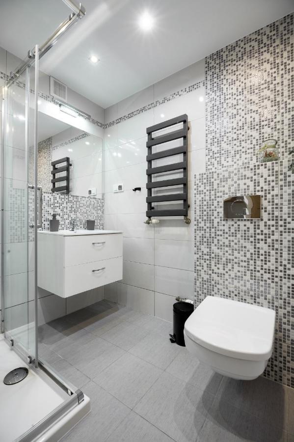 טליץ' Apartamenty Maja מראה חיצוני תמונה